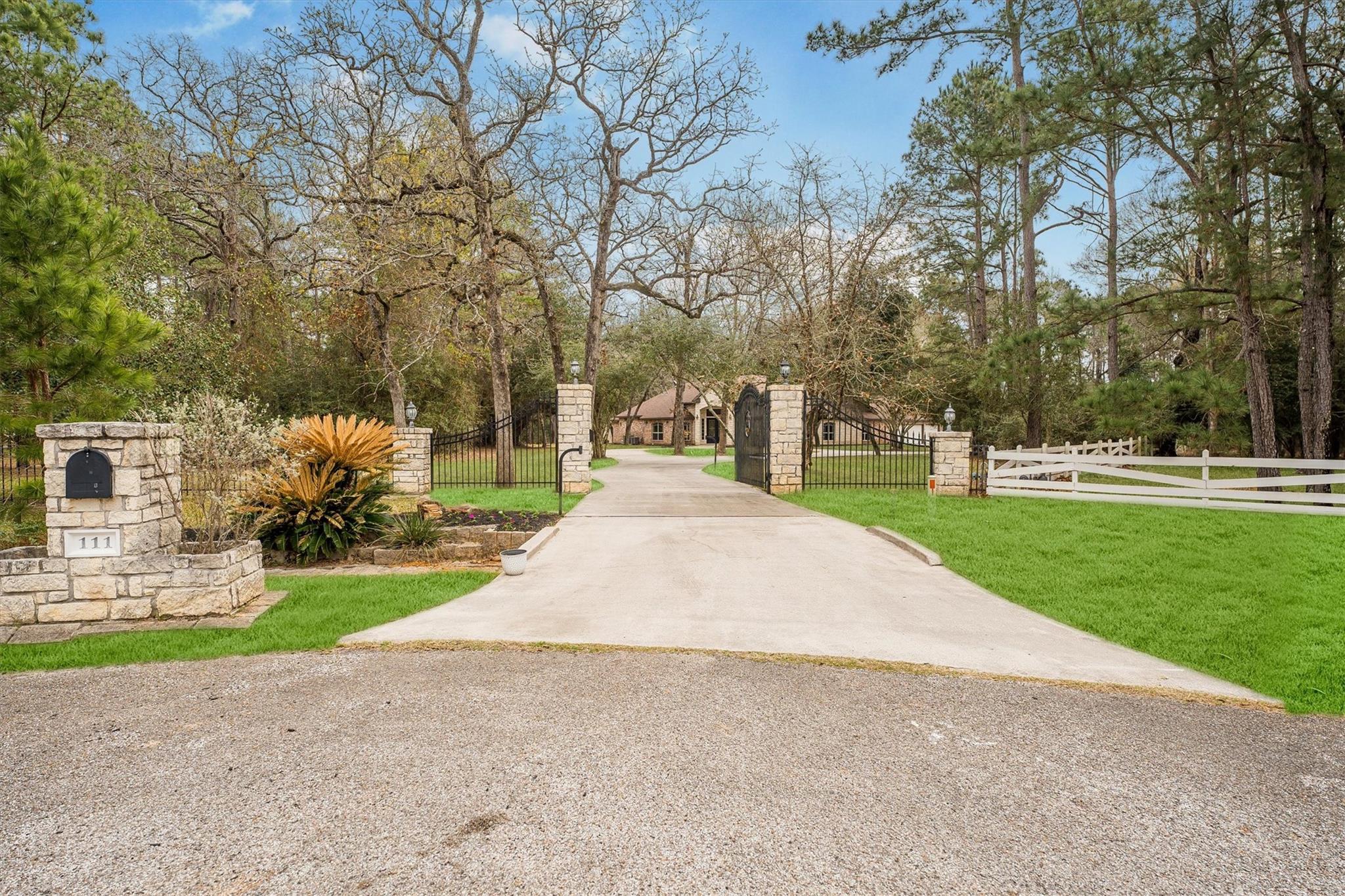 111 Whispering Meadow