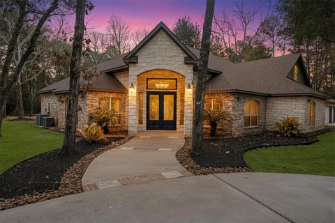 111 Whispering Meadow Magnolia TX 77355