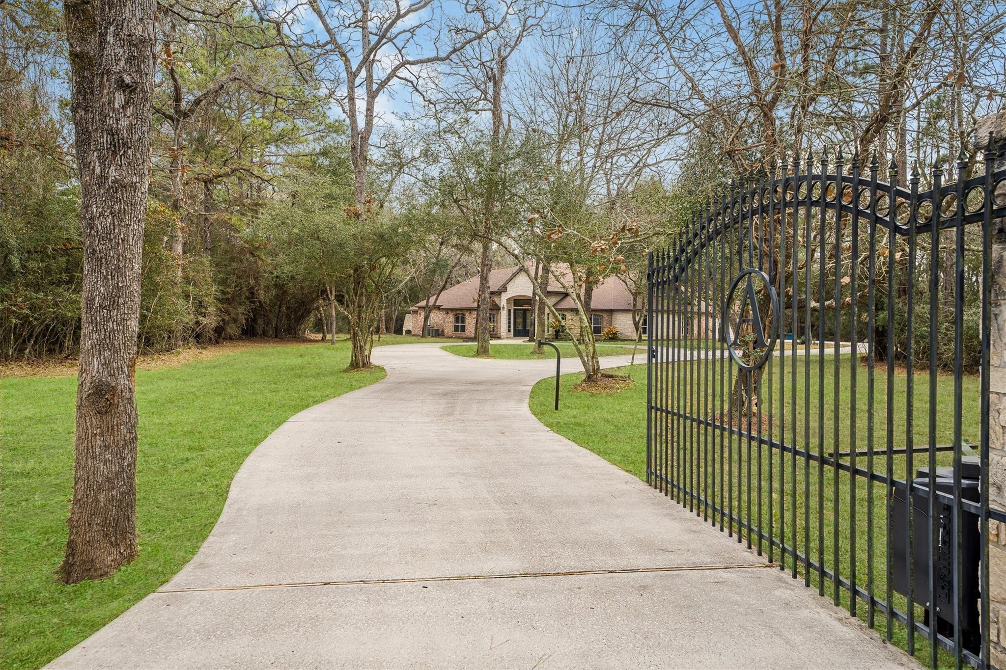 111 Whispering Meadow