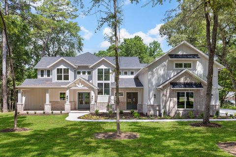 Photo of 40715 Pipestone Road, Magnolia, TX 77354 (MLS # 9392793)
