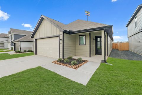 2214 Thorpe Grove Court Houston TX 77090