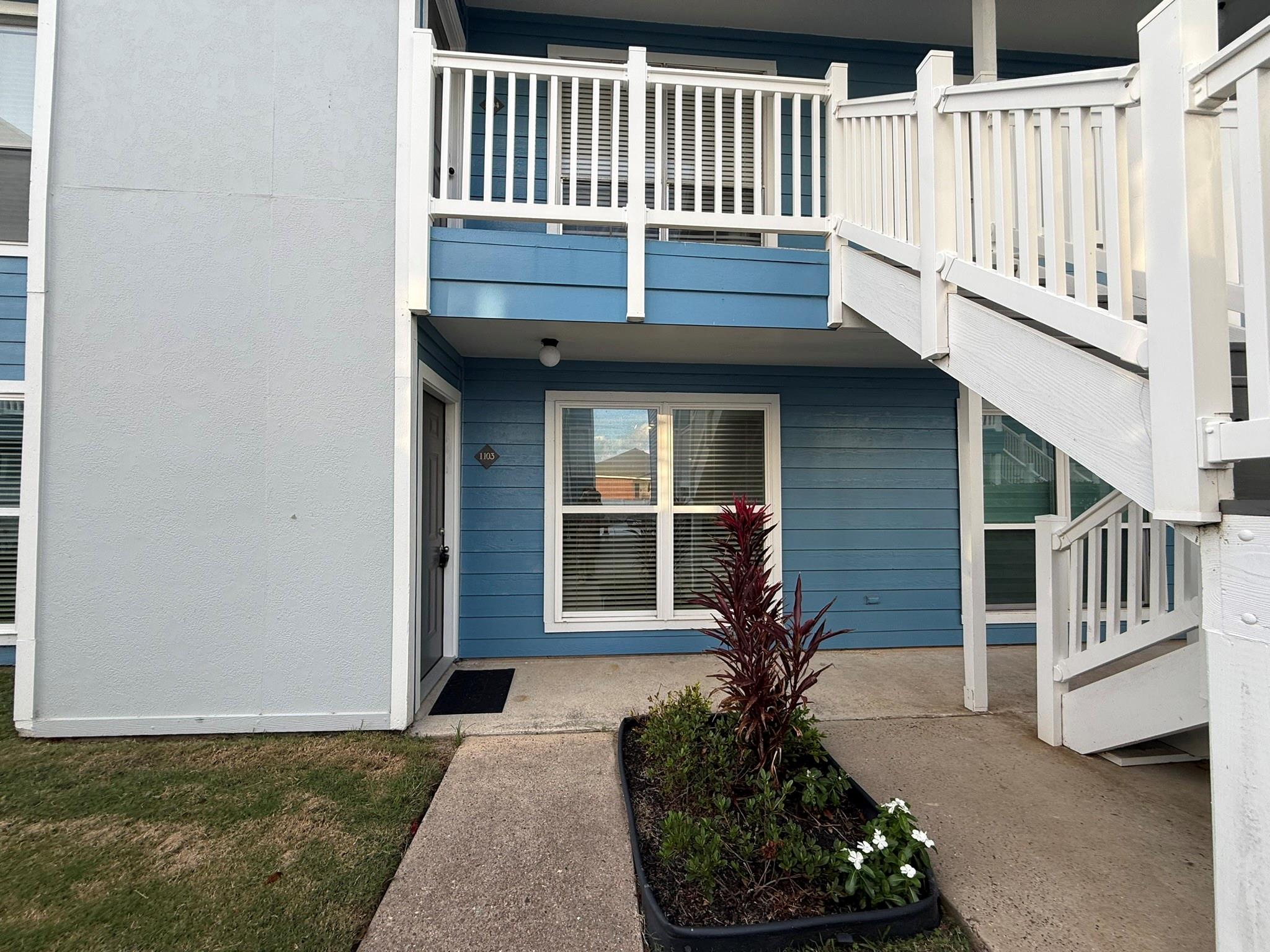 3506 Cove View Boulevard 1103