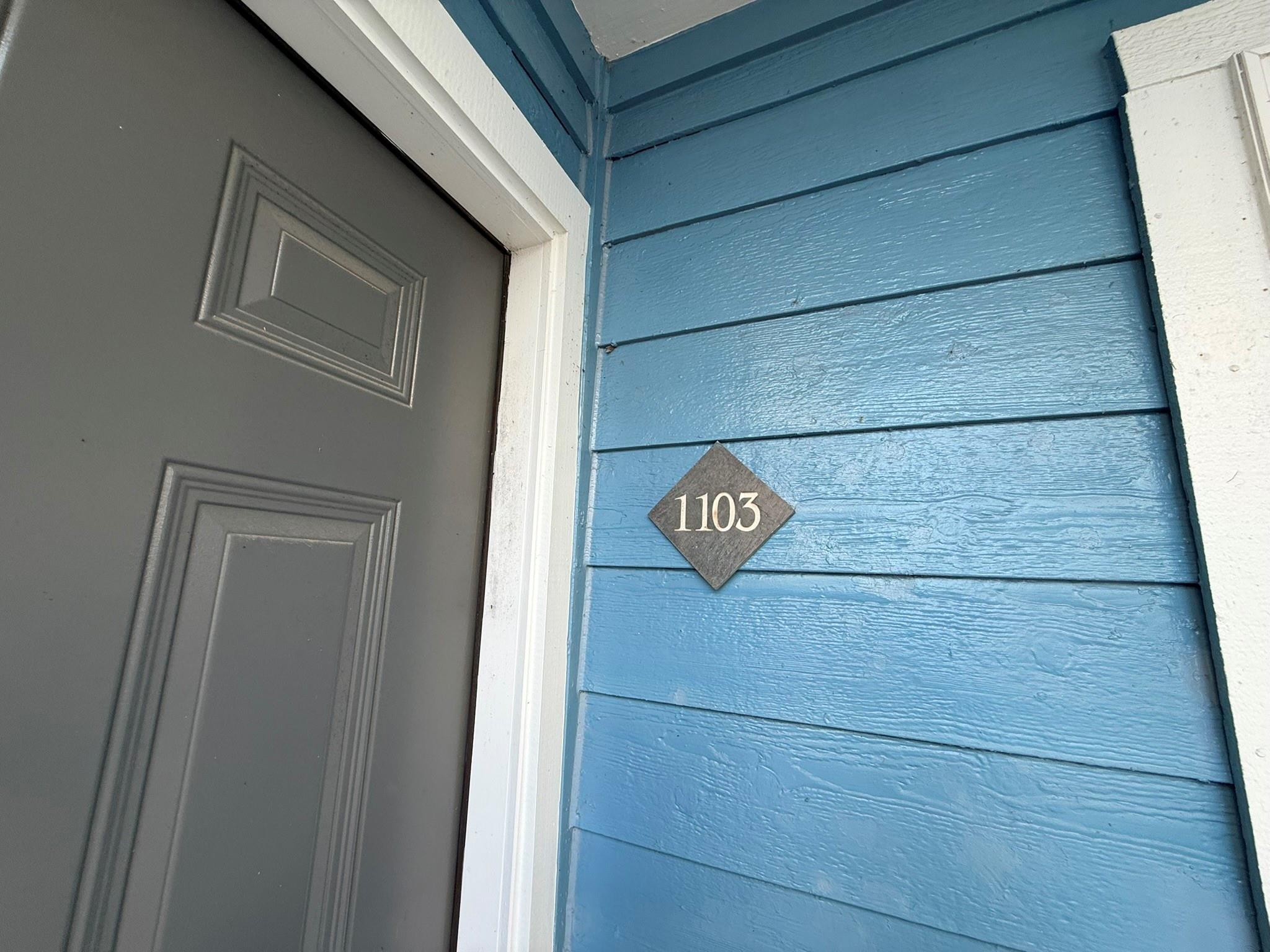 3506 Cove View Boulevard 1103