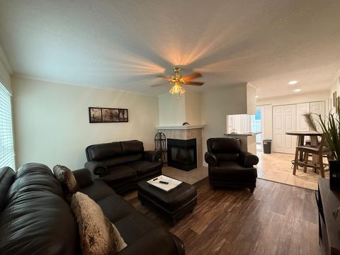 Photo of 3506 Cove View Boulevard #1103, Galveston, TX 77554 (MLS # 44136957)