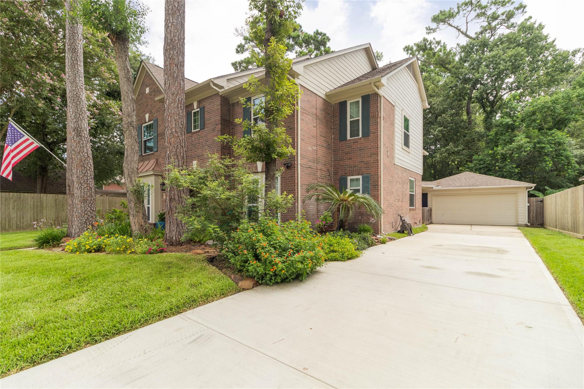 4515 Mulberry Park Lane