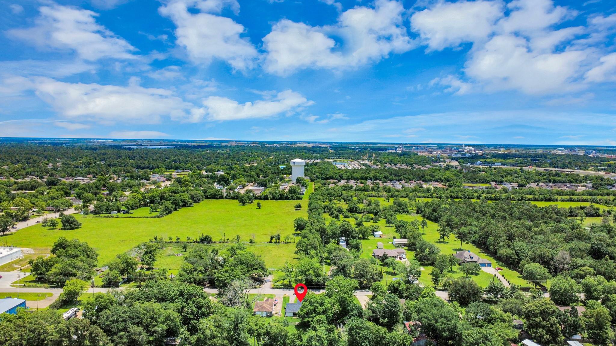 3603 Crosby Cedar Bayou Road