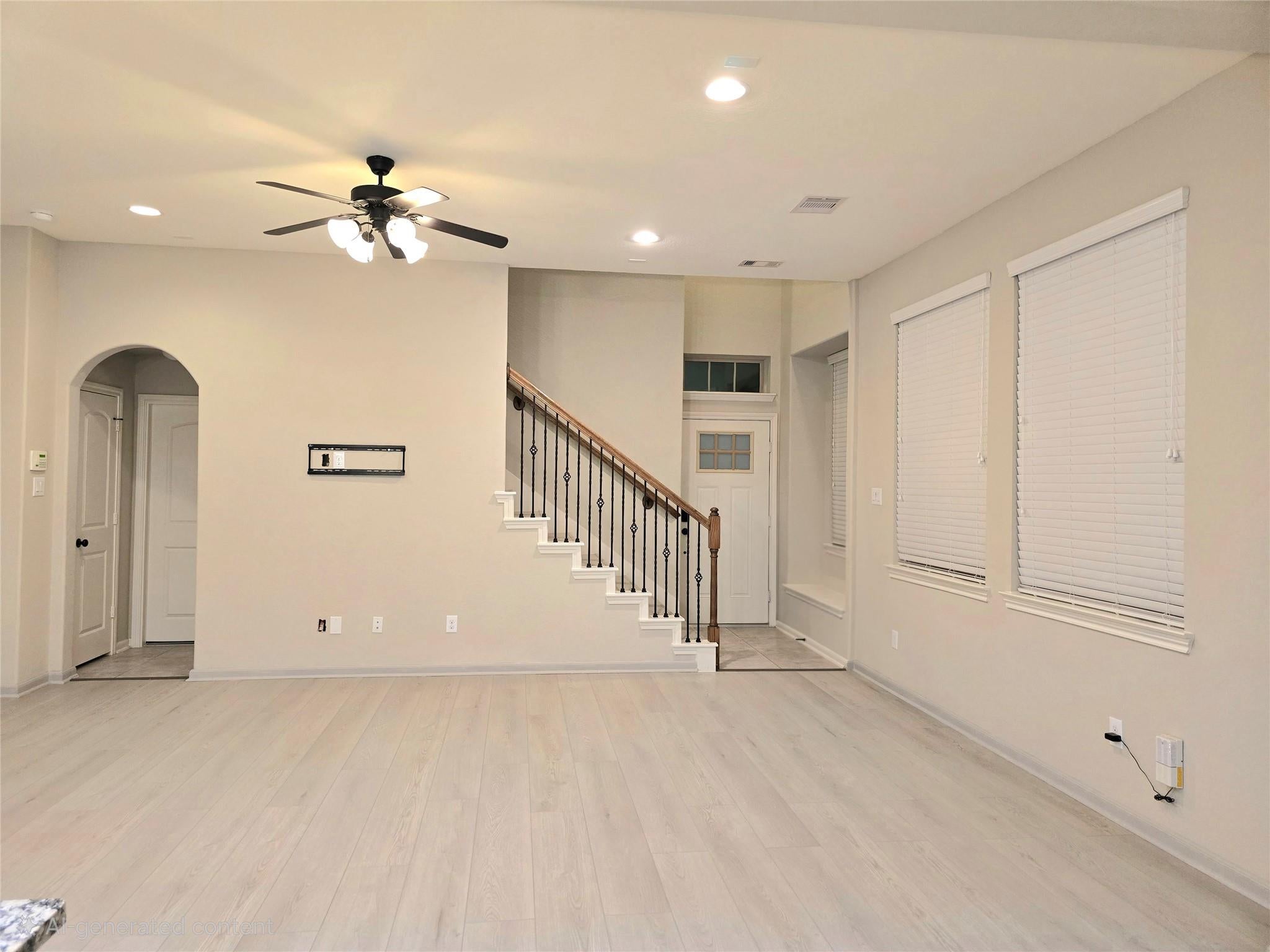 12106 La Strada Street