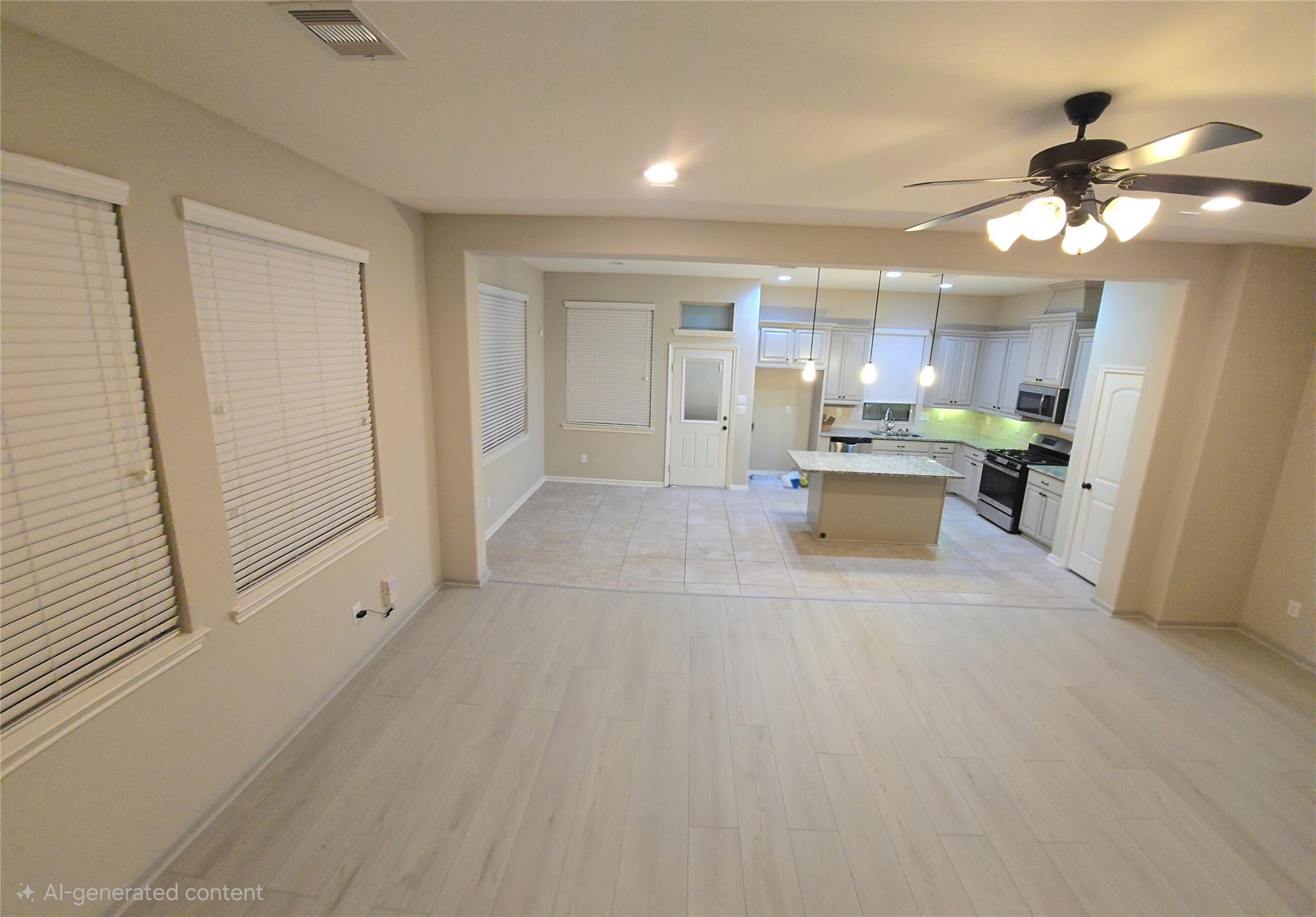 12106 La Strada Street