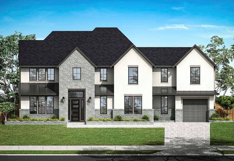 28108 Fox Bend Drive Spring TX 77386