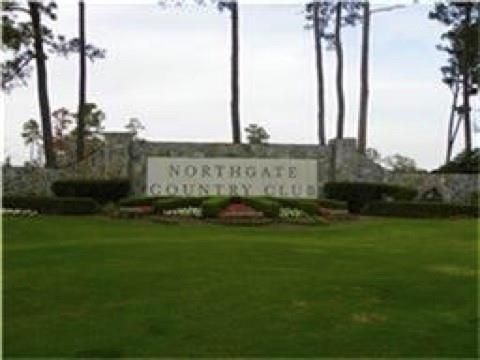0 Northgate Forest Drive Houston TX 77068