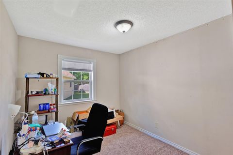 Tiny photo for 827 Bell Drive, Euless, TX 76039 (MLS # 33199596)