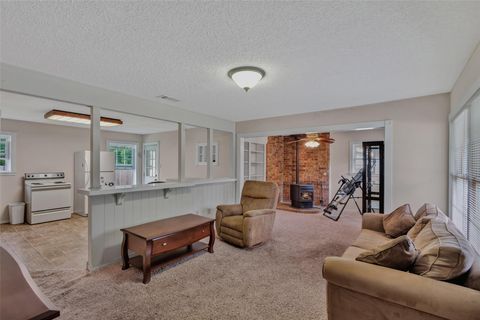 Tiny photo for 827 Bell Drive, Euless, TX 76039 (MLS # 33199596)