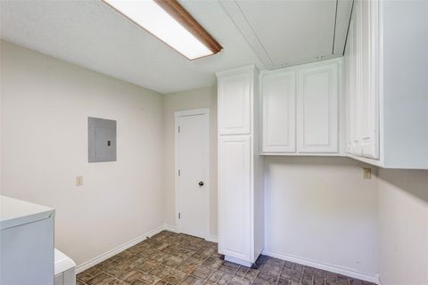 Tiny photo for 827 Bell Drive, Euless, TX 76039 (MLS # 33199596)