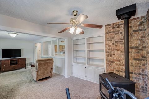 Tiny photo for 827 Bell Drive, Euless, TX 76039 (MLS # 33199596)