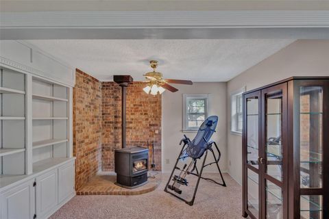 Tiny photo for 827 Bell Drive, Euless, TX 76039 (MLS # 33199596)