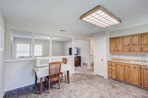 Tiny photo for 827 Bell Drive, Euless, TX 76039 (MLS # 33199596)