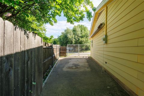 Tiny photo for 827 Bell Drive, Euless, TX 76039 (MLS # 33199596)