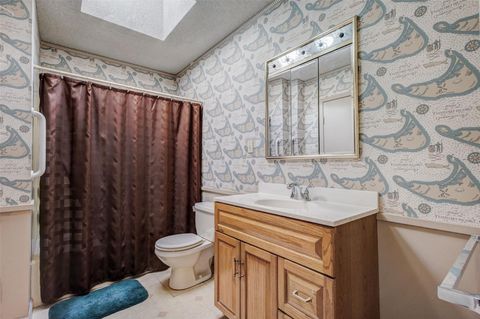 Tiny photo for 827 Bell Drive, Euless, TX 76039 (MLS # 33199596)