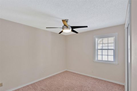 Tiny photo for 827 Bell Drive, Euless, TX 76039 (MLS # 33199596)