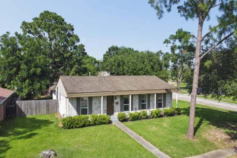 Photo of 6022 Beaudry Drive, Houston, TX 77035 (MLS # 49285555)