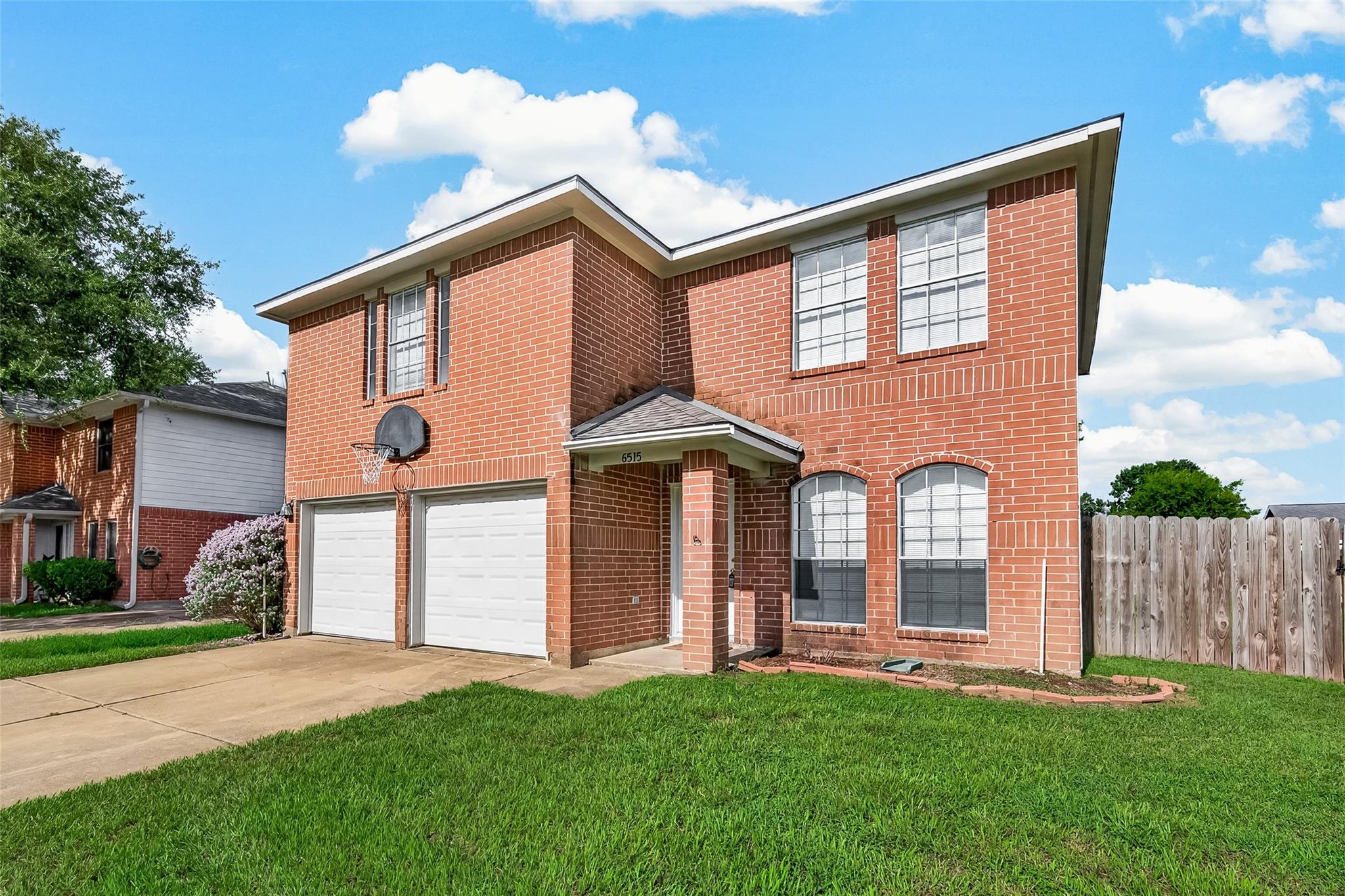 6515 Amberfield Lane