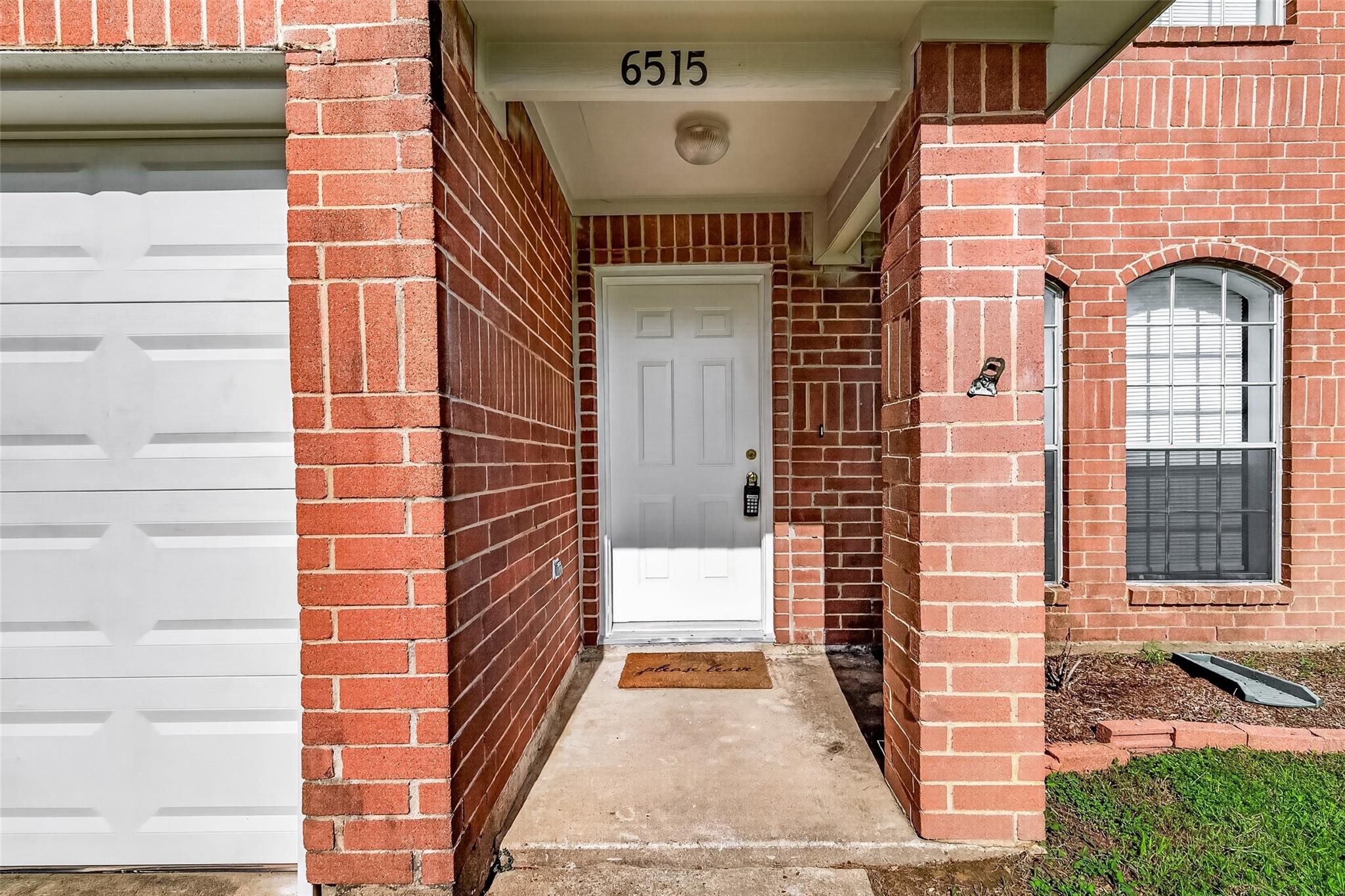 6515 Amberfield Lane