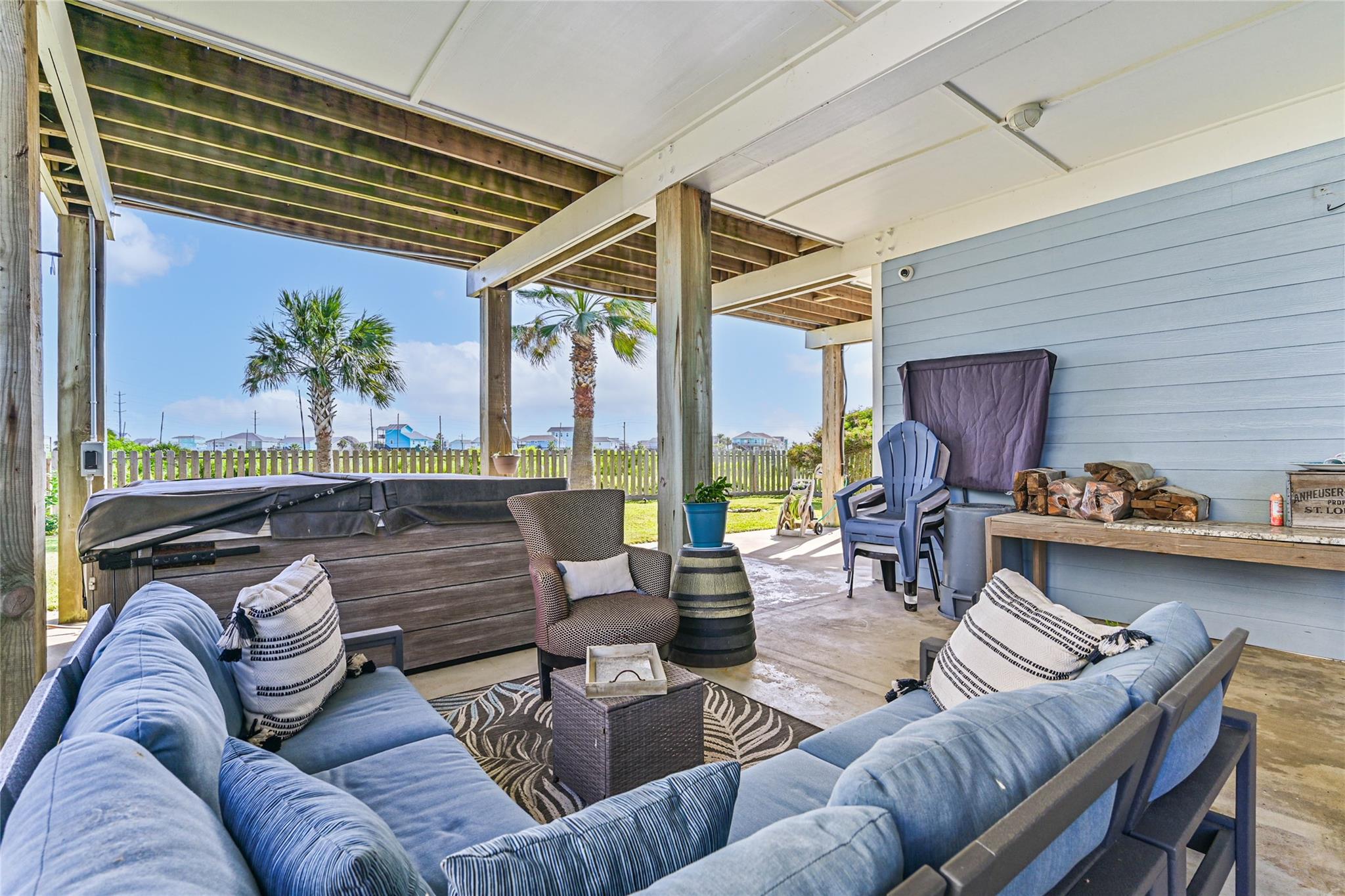 22521 Vista Del Mar