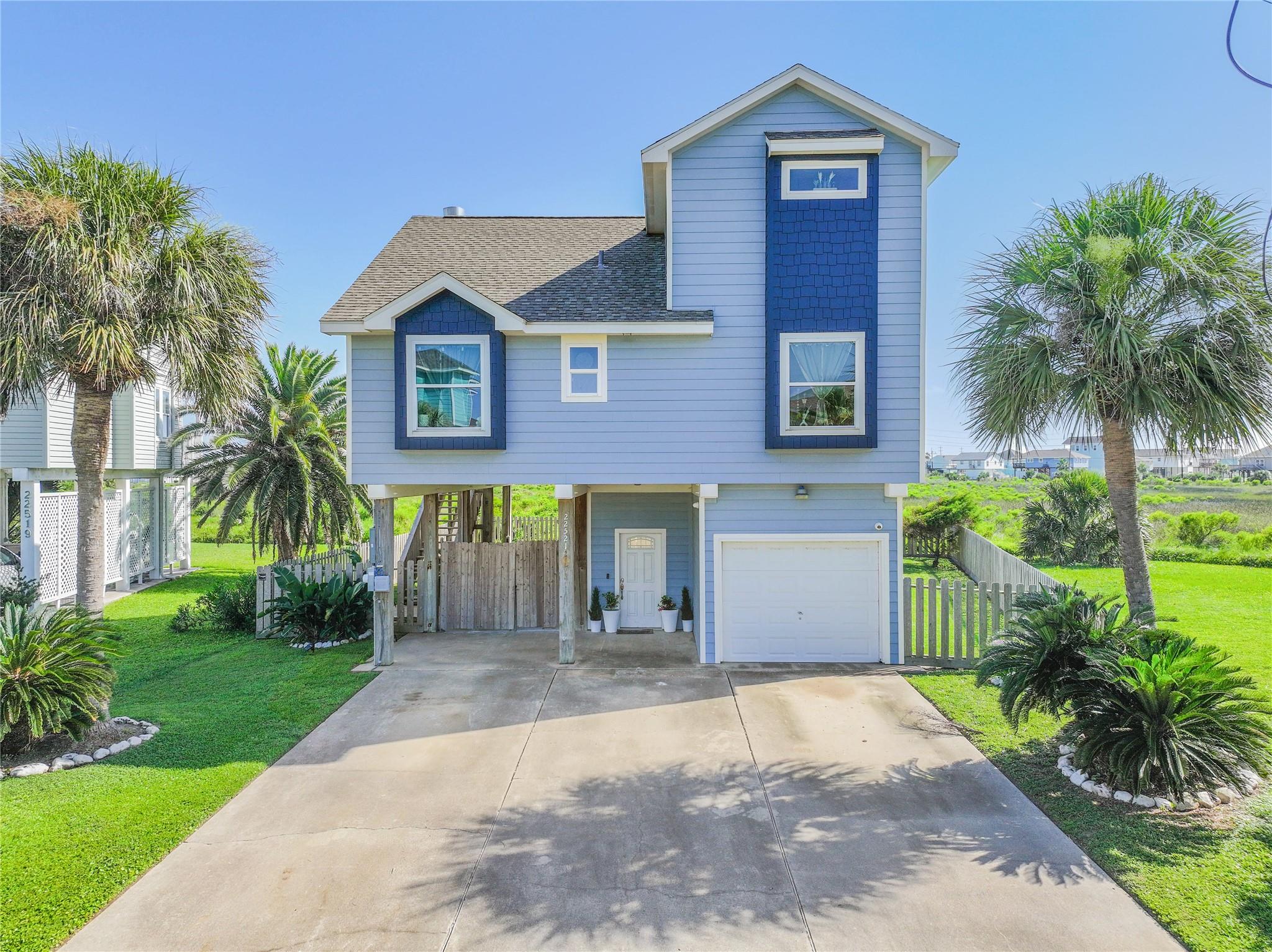 22521 Vista Del Mar