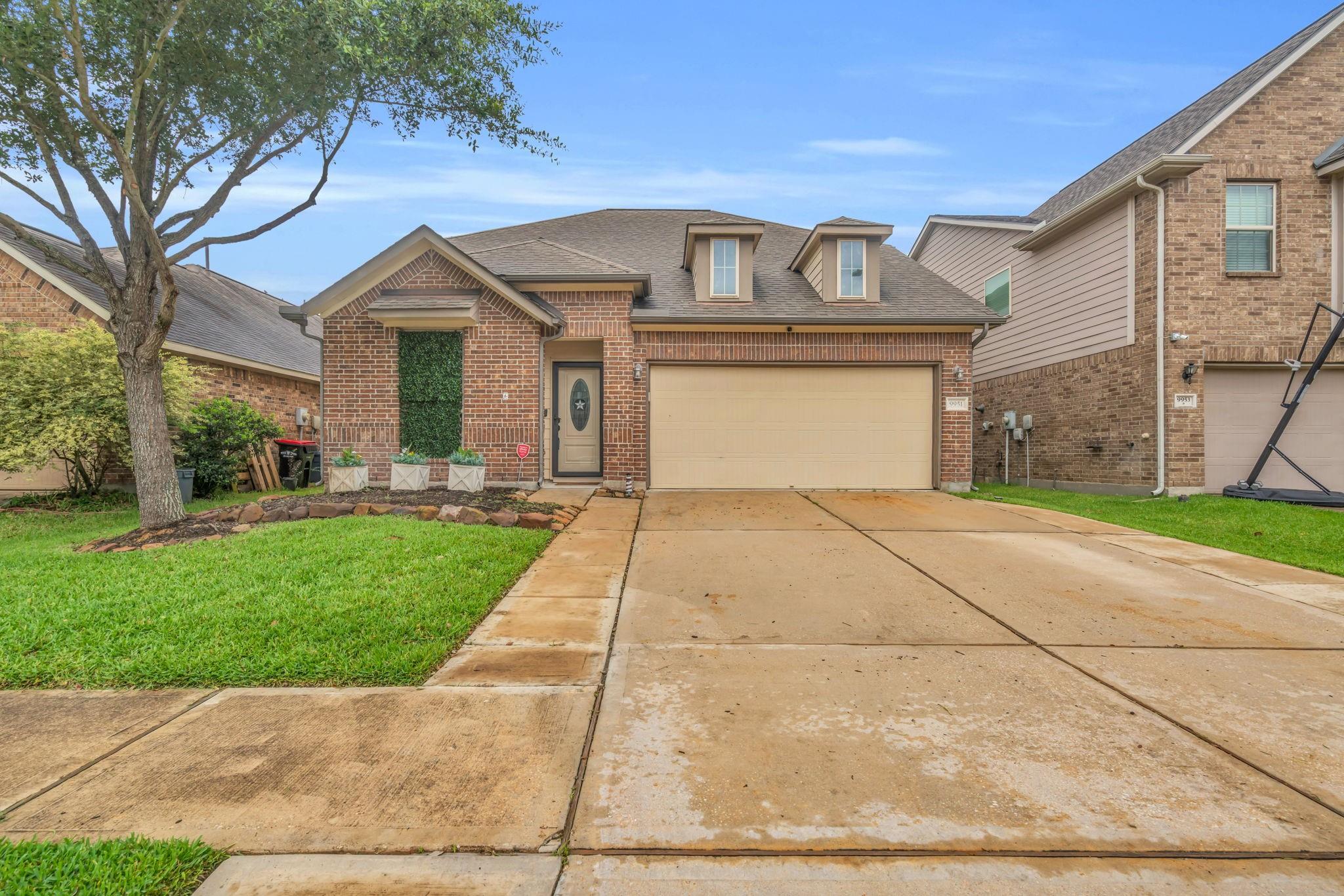 9951 Lazy Cove Lane