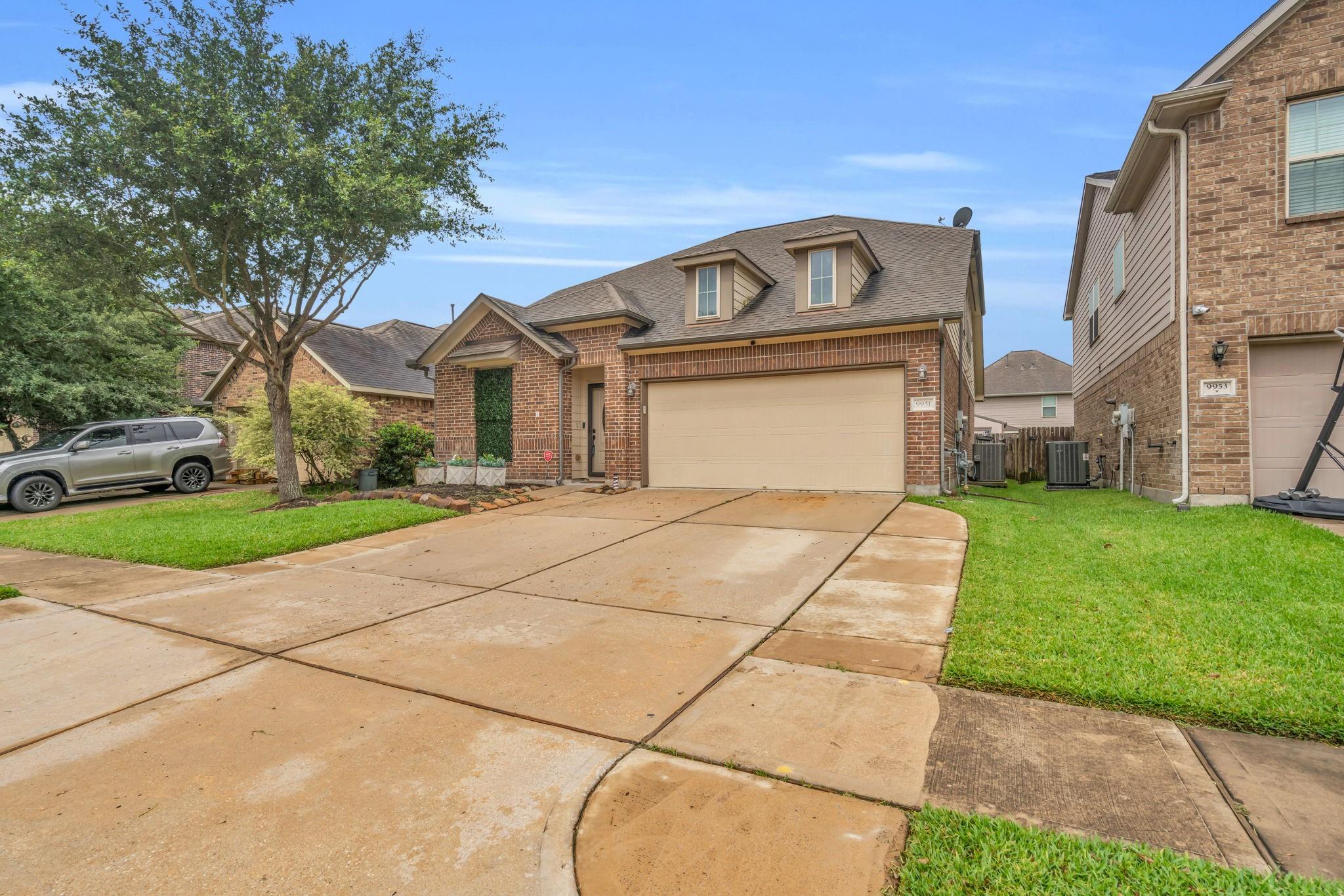 9951 Lazy Cove Lane