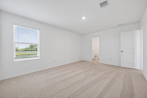 Tiny photo for 26815 Rosy Shimmer Lane, Katy, TX 77493 (MLS # 88491068)