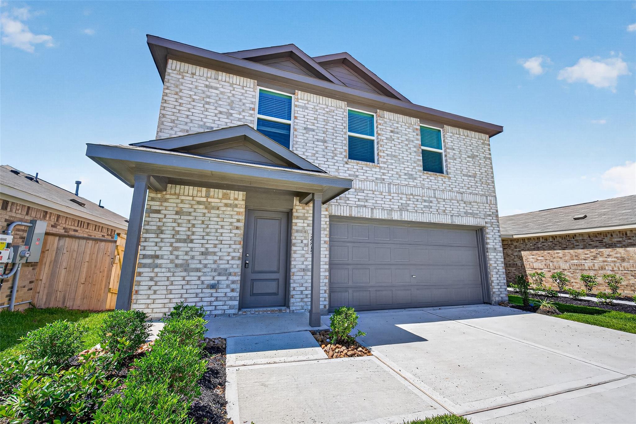26815 Rosy Shimmer Lane