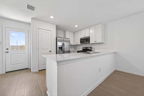 Tiny photo for 26815 Rosy Shimmer Lane, Katy, TX 77493 (MLS # 88491068)