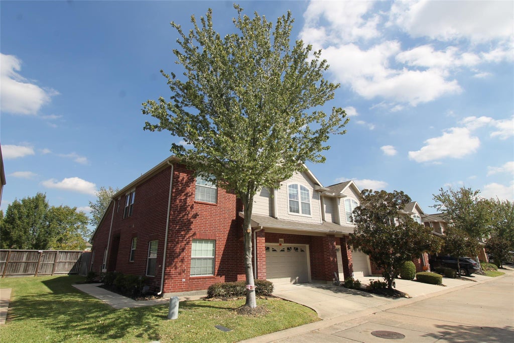 Photo of 10930 Chazenwood Drive, Houston, TX 77064 (MLS # 82174014)