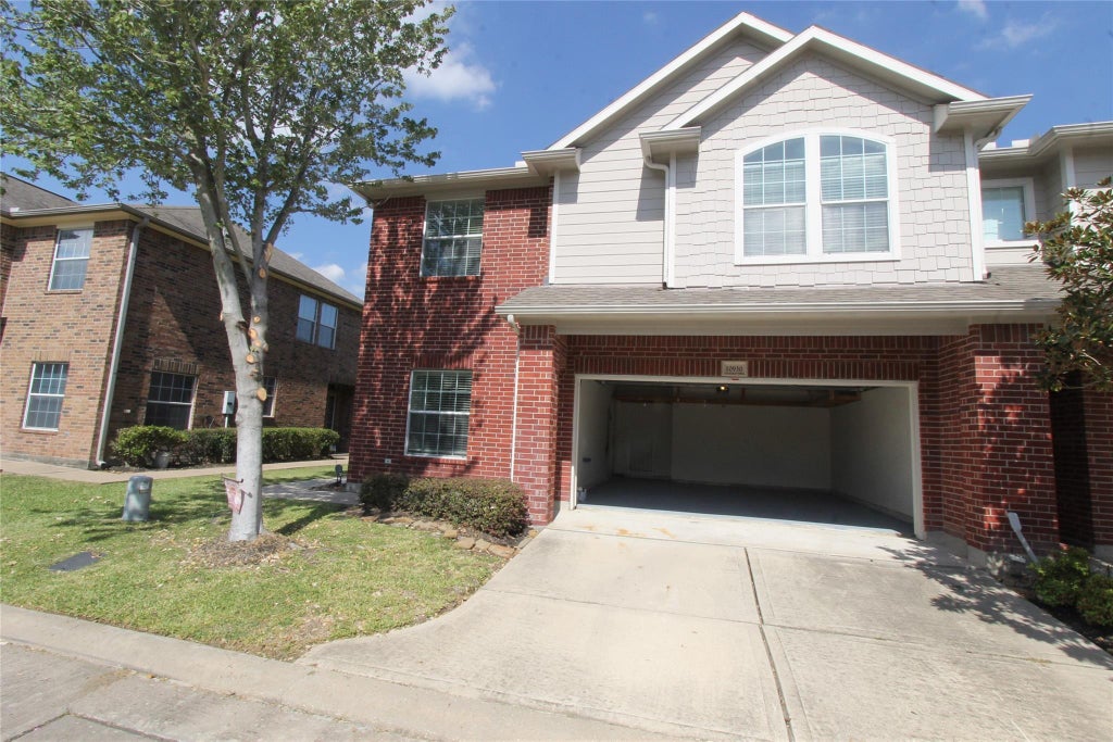 Photo of 10930 Chazenwood Drive, Houston, TX 77064 (MLS # 82174014)