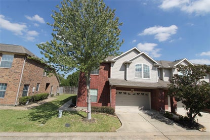 10930 Chazenwood Dr – Investment Home