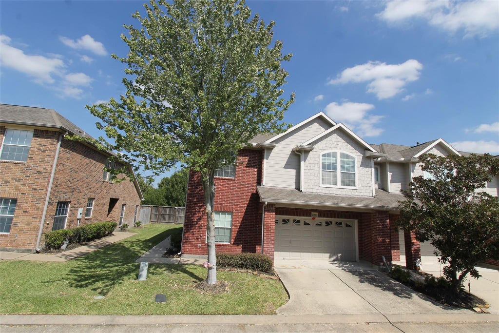 Photo of 10930 Chazenwood Drive, Houston, TX 77064 (MLS # 82174014)