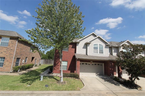 Photo of 10930 Chazenwood Drive, Houston, TX 77064 (MLS # 82174014)