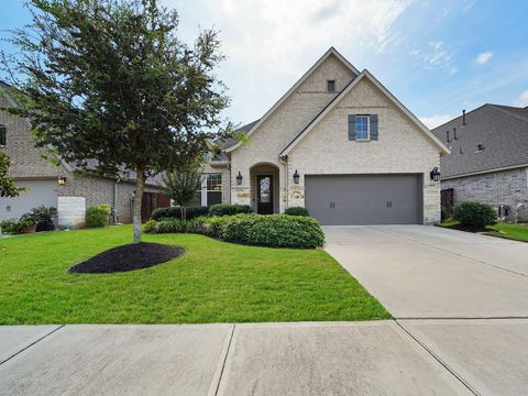 Photo of 6919 Myrtle Drive, Katy, TX 77493 (MLS # 29795917)