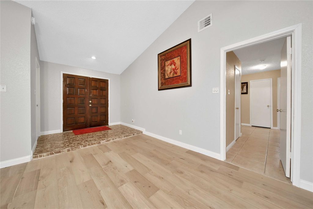 Photo of 21311 Park Rock Lane, Katy, TX 77450 (MLS # 67955362)