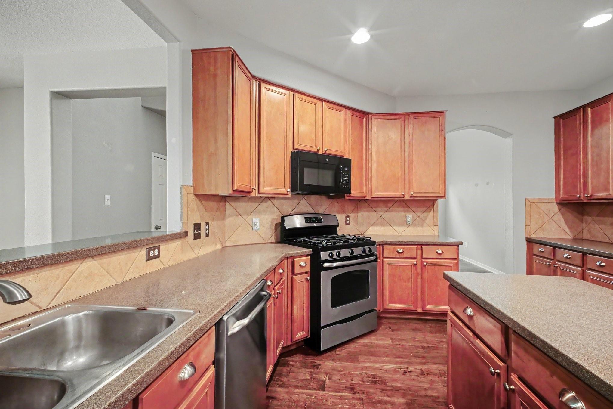 8530 Calverton Pines Lane