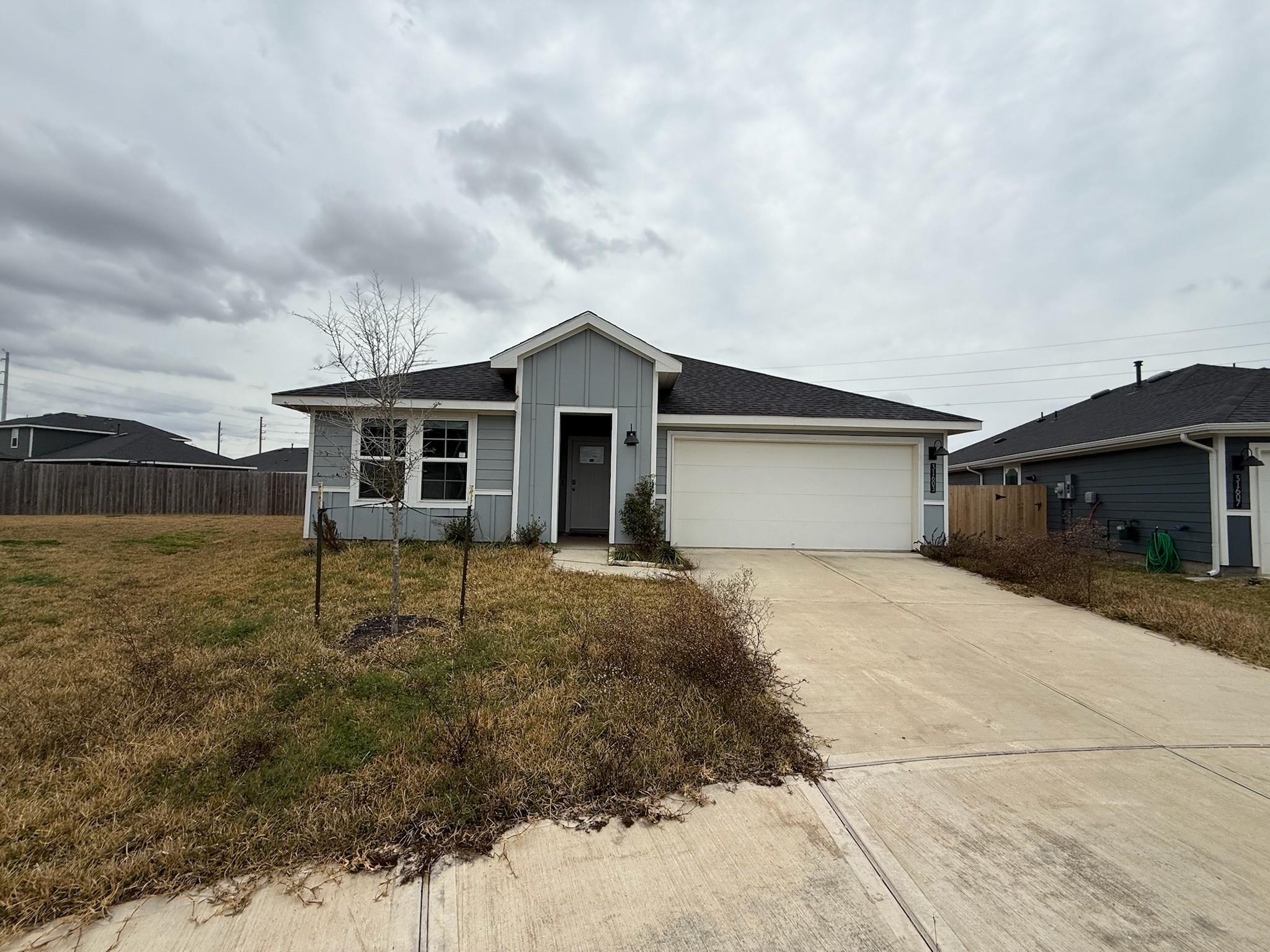 31603 Chollerford Court