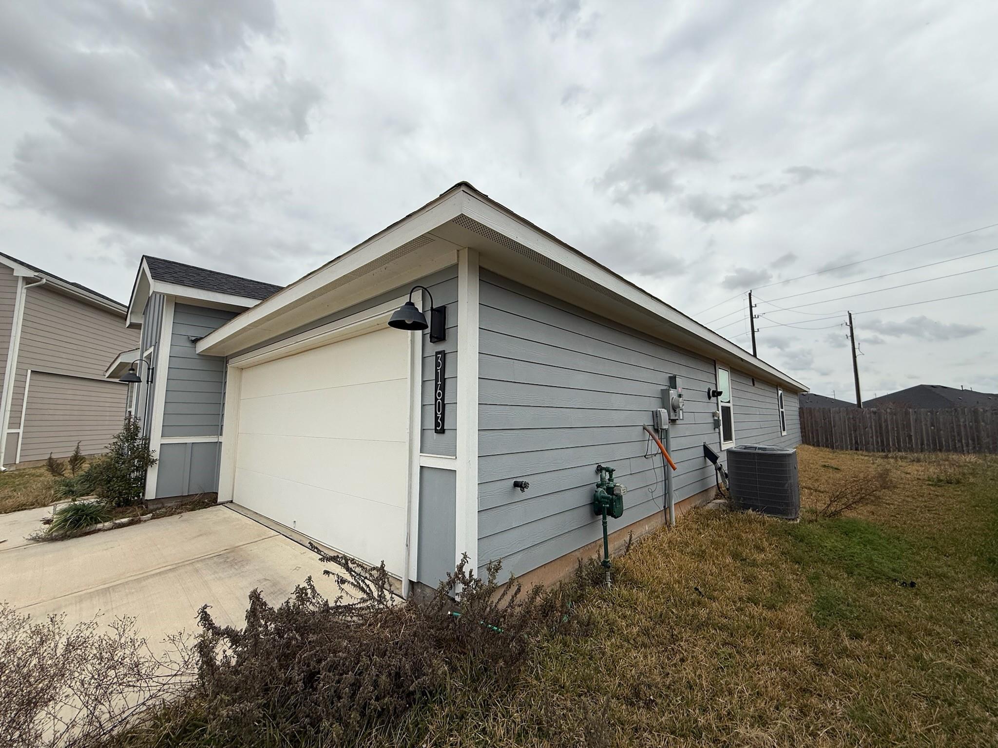 31603 Chollerford Court