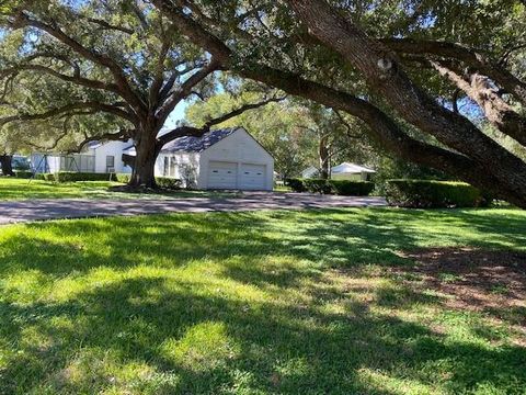 Homes For Sale - 503 Main Street<br/> Garwood, TX 77442