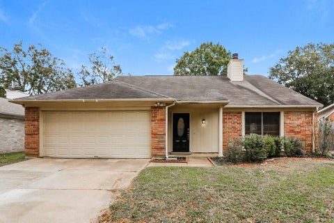 Photo of 5322 Windsong Trail, Houston, TX 77084 (MLS # 10866091)