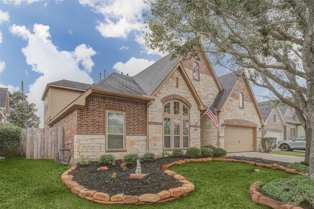 Photo of 28915 Davenport Drive, Katy, TX 77494 (MLS # 64009832)