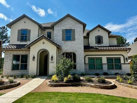 Photo of 42022 Lajitas Way, Montgomery, TX 77316 (MLS # 21441807)