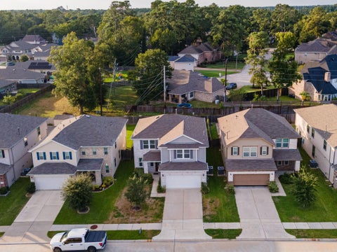 Photo of 4214 Shady Palmetto Drive, Houston, TX 77068 (MLS # 16147313)