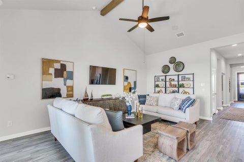 Photo of 13301 Golden Isle Drive, La Marque, TX 77568 (MLS # 39878941)