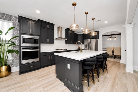 Tiny photo for 8803 Autumn Pine Drive, Missouri City, TX 77459 (MLS # 84136075)